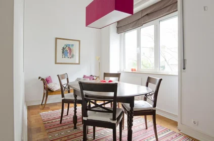 Privatzimmer in der Rua Padre António Vieira, bild 11 von 19
