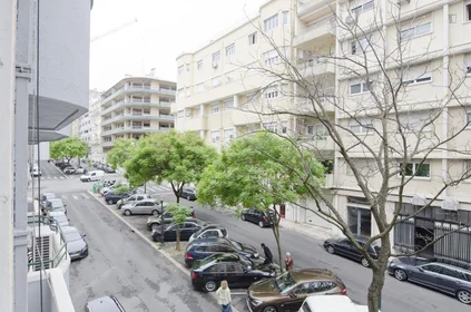 Privatzimmer in der Rua Padre António Vieira, bild 13 von 19