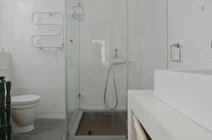 Privatzimmer in der Rua Padre António Vieira, bild 14 von 19