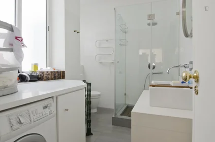 Privatzimmer in der Rua Padre António Vieira, bild 15 von 19