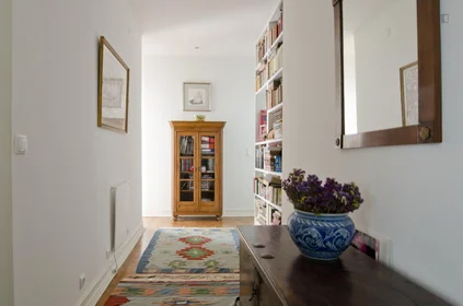 Privatzimmer in der Rua Padre António Vieira, bild 16 von 19