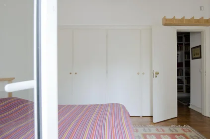 Privatzimmer in der Rua Padre António Vieira, bild 4 von 19