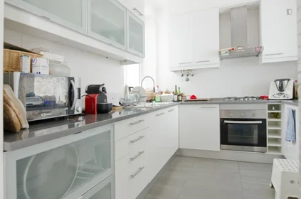 Privatzimmer in der Rua Padre António Vieira, bild 8 von 19