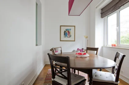 Privatzimmer in der Rua Padre António Vieira, bild 10 von 19