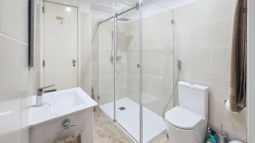 Appartamento intero in R. Dom Pedro de Mascarenhas, immagine 5 di 9
