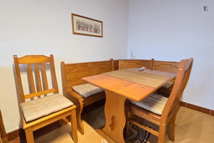 Appartamento intero in R. Dom Pedro de Mascarenhas, immagine 7 di 9