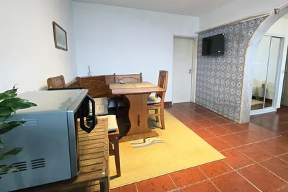 Appartamento intero in R. Dom Pedro de Mascarenhas, immagine 9 di 9