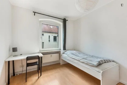 Özel oda konumu Flughafenstraße, 1 10 görüntüsü