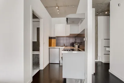 Appartamento intero in Linienstrasse, immagine 13 di 22