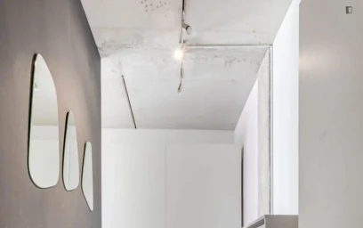 Appartamento intero in Linienstrasse, immagine 22 di 22