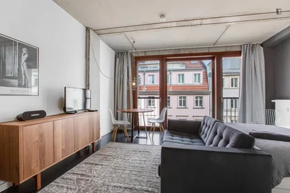 Appartamento intero in Linienstrasse, immagine 8 di 22