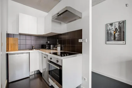 Appartamento intero in Linienstrasse, immagine 10 di 22