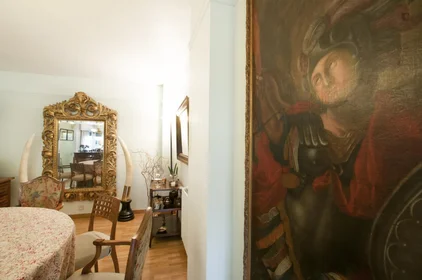 Private room at Calle Ramonet, image 11 of 26