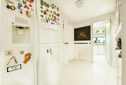 Private room at Calle Ramonet, image 14 of 26
