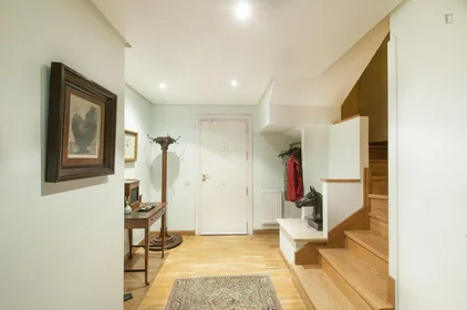 Private room at Calle Ramonet, image 20 of 26