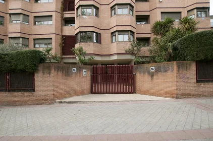 Private room at Calle Ramonet, image 26 of 26