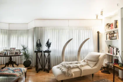 Private room at Calle Ramonet, image 7 of 26