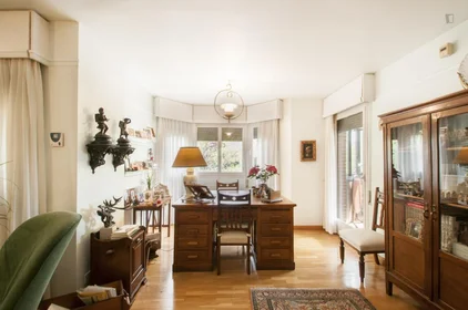 Private room at Calle Ramonet, image 8 of 26
