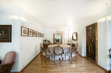 Private room at Calle Ramonet, image 9 of 26
