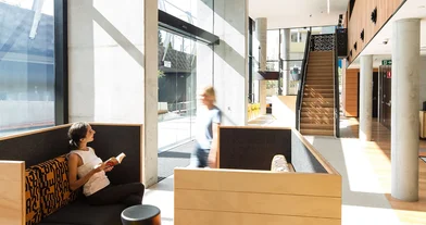 Alojamiento entero en residencia en 73 Albert Avenue, Chatswood NSW 2067, Australia , imagen 11 de 17