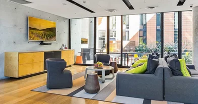 Alojamiento entero en residencia en 73 Albert Avenue, Chatswood NSW 2067, Australia , imagen 7 de 17