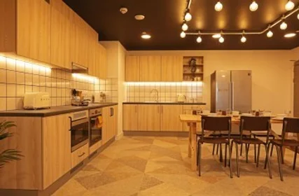 Entire apartment in residence at King William St, Salford M50 3ZP, United Kingdom, image 6 of 49