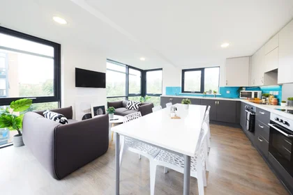 单间公寓 在住宅内 在 Moorside Rd, Winchester SO23 7RX, United Kingdom             , 20的图像11