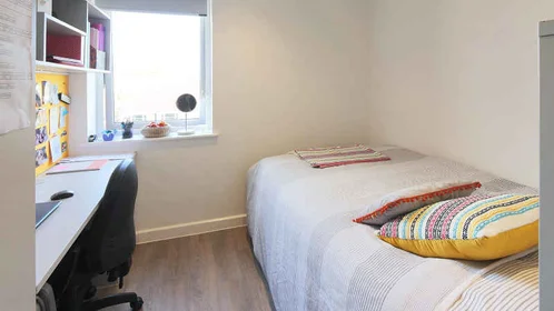 单间公寓 在住宅内 在 Moorside Rd, Winchester SO23 7RX, United Kingdom             , 20的图像16