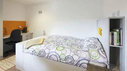 单间公寓 在住宅内 在 Moorside Rd, Winchester SO23 7RX, United Kingdom             , 20的图像18
