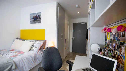 单间公寓 在住宅内 在 Moorside Rd, Winchester SO23 7RX, United Kingdom             , 20的图像20