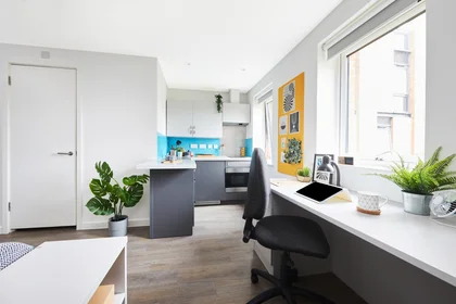单间公寓 在住宅内 在 Moorside Rd, Winchester SO23 7RX, United Kingdom             , 20的图像3