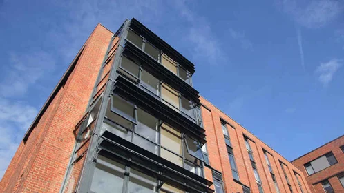 单间公寓 在住宅内 在 Moorside Rd, Winchester SO23 7RX, United Kingdom             , 20的图像10
