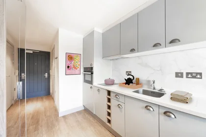Private room in residence at 35 The Parade, Cardiff CF24 3AD, United Kingdom, image 18 of 24