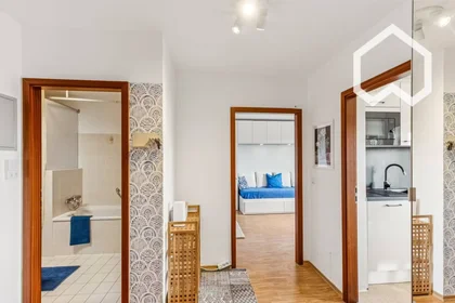 Özel oda konumu Ludwig-Erhard-Allee, Ramersdorf-Perlach, 8 10 görüntüsü