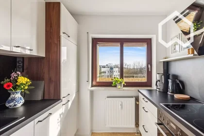 Özel oda konumu Ludwig-Erhard-Allee, Ramersdorf-Perlach, 7 10 görüntüsü