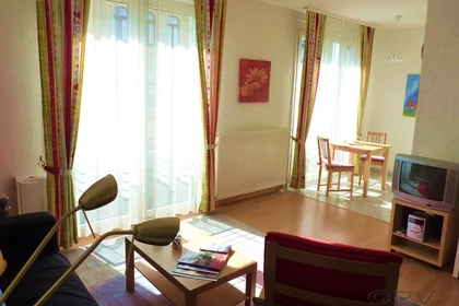 Entire apartment at Laurinstraße, Altstadt, image 1 of 10