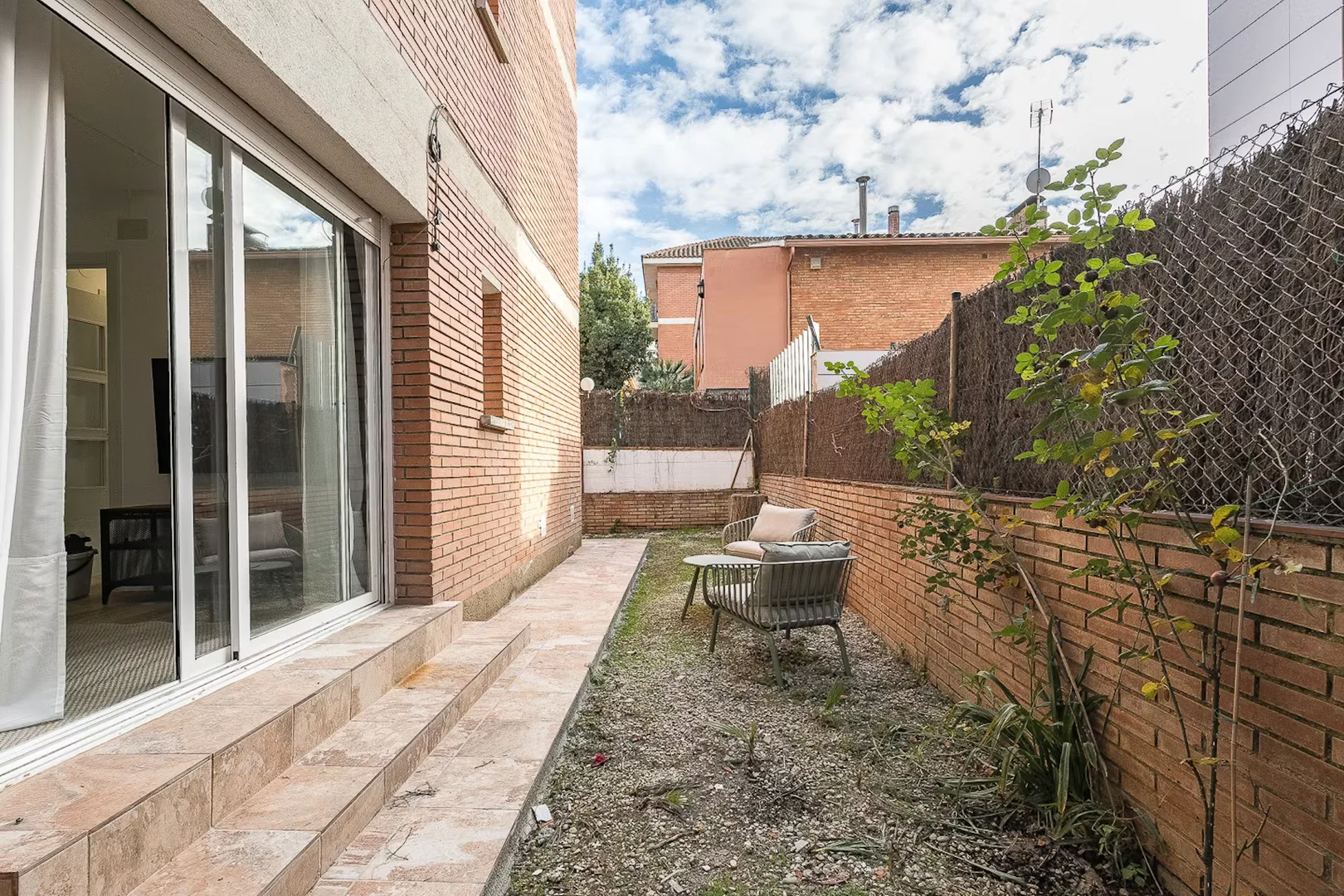 Carrer de Sant Pere, 