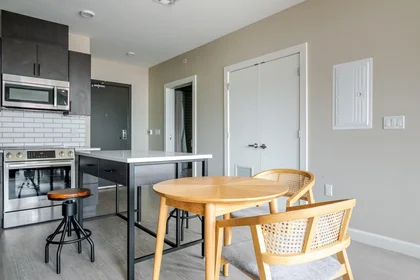 Entire apartment at Charles Street, East Cambridge, image 5 of 10