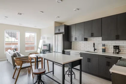 Entire apartment at Charles Street, East Cambridge, image 7 of 10