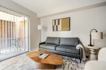 Alojamiento entero en Yale Avenue North, South Lake Union, imagen 1 de 10