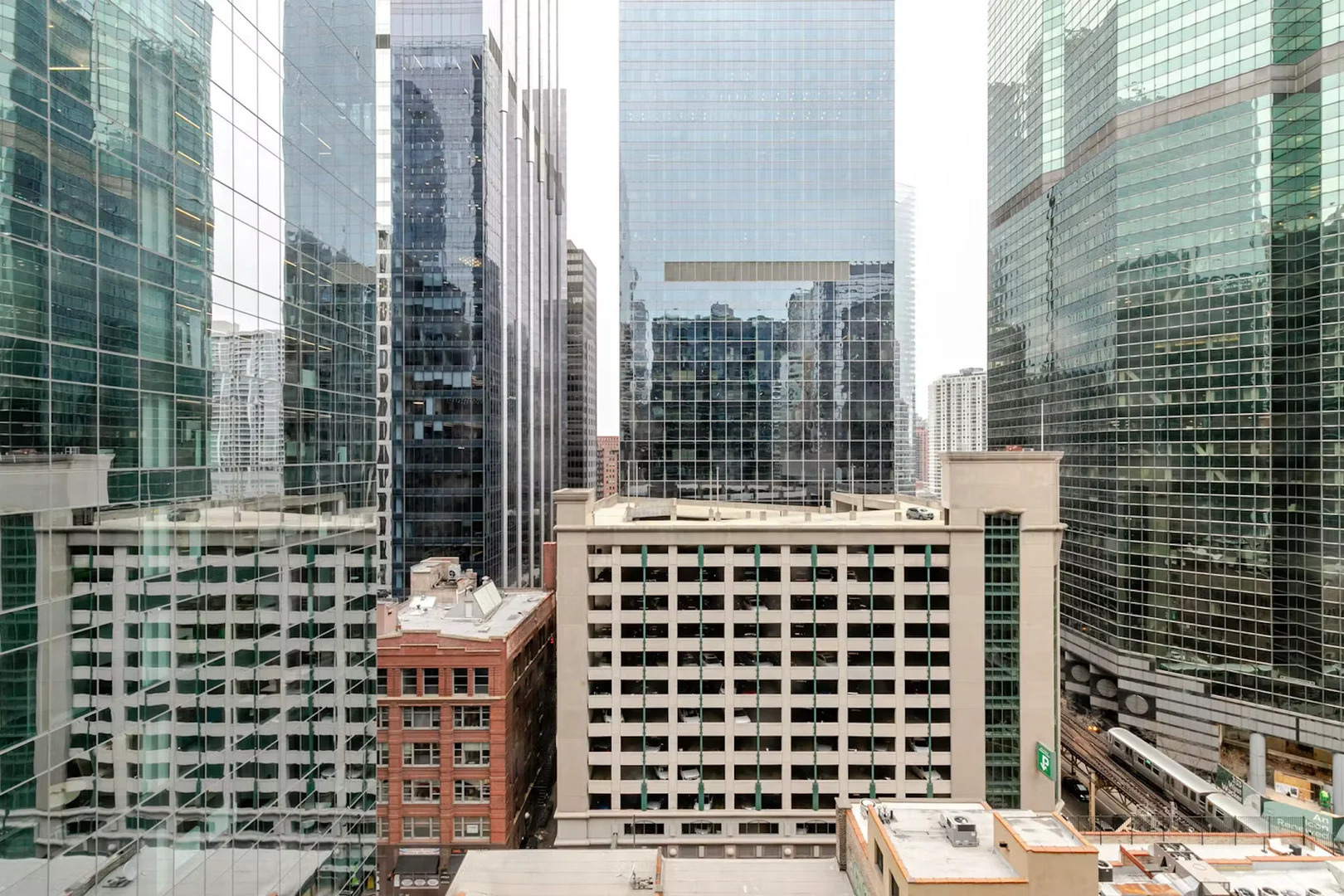 West Lake Street, Chicago Loop