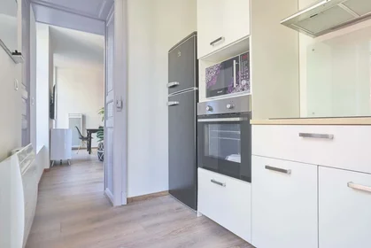Habitación privada en 5 Av. Foch, 54000 Nancy, France, imagen 12 de 12