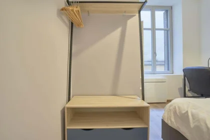 Habitación privada en 5 Av. Foch, 54000 Nancy, France, imagen 4 de 12