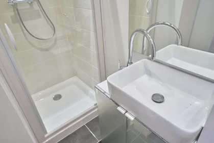 Habitación privada en 5 Av. Foch, 54000 Nancy, France, imagen 6 de 12
