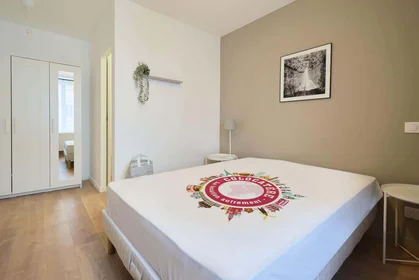 Private room at 9 Rue Martin Munier, 54000 Nancy, France, image 1 of 24