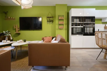 Private room at 9 Rue Martin Munier, 54000 Nancy, France, image 13 of 24