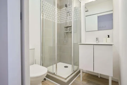 Private room at 9 Rue Martin Munier, 54000 Nancy, France, image 4 of 24