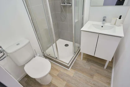 Private room at 9 Rue Martin Munier, 54000 Nancy, France, image 5 of 24