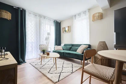 Privatzimmer in der 29 Rue Cérès, 51100 Reims, France, bild 12 von 18