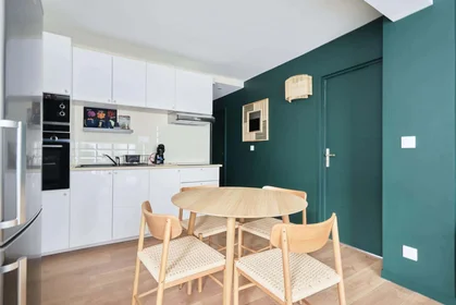 Privatzimmer in der 29 Rue Cérès, 51100 Reims, France, bild 14 von 18